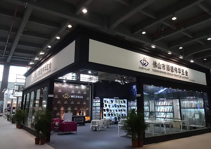 2015年3月廣州CIFF展